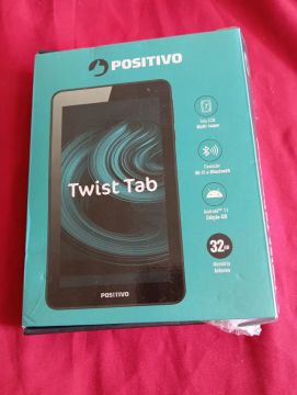 Tablet Com defeito 
