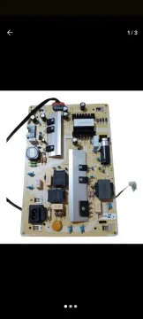 Placa fonte tv Samsung un55au7700g un50tu8000g un50au7700g