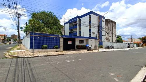 Excelente Apartamento - Bairro Pio Xii - 90 m², TERESINA,PI