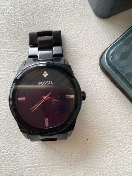 Relógio Fóssil 
