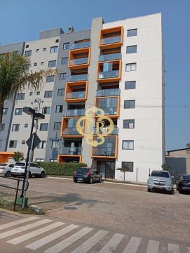 Apartamento com 3 quartos, sendo 1 suite, em Ponta Grossa/PR