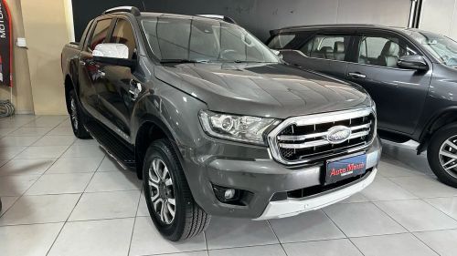 Ranger 3.2 Top de Linha