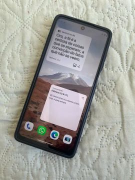 MOTO G200 5G - 256GB