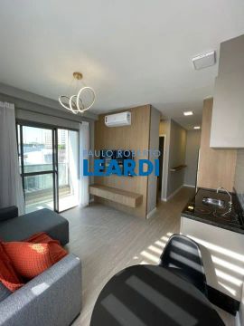 APARTAMENTO - MOEMA ÍNDIOS - SP