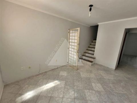 Imóvel para venda tem 77 metros quadrados com 3 quartos em Vila Mariana - Ribeirão Preto -