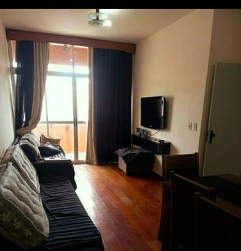 Apartamento em BH para carnaval 2025