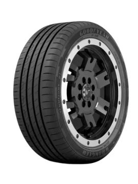 Pneu 265/60r18 Goodyear Wrangler Territory Ht 110 T Aro 18