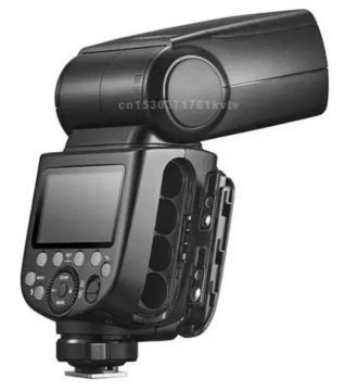 FLASH GODOX Tt685ii PARA CAMERAS CANON