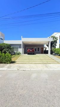 Condomínio Granville Casa Térrea para aluguel e venda possui 200 metros quadrados com 3 qu