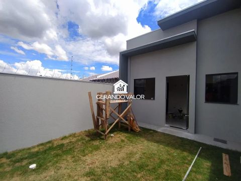 Linda Casa Com Suíte Imperdível