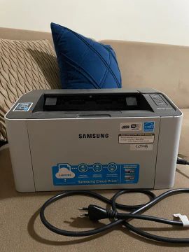 Impressora Samsung Xpress M2020W