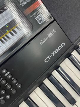 Casio Teclado Musical 