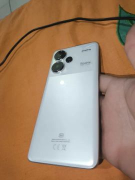 NOTE 13 PRO+ 12/512
