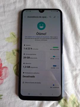 Samsung Galaxy A30