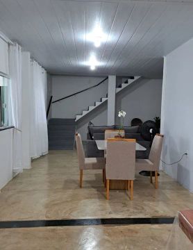 Casa praia formosa 