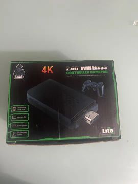 Video game 