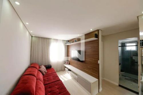 Apartamento à Venda - Vila Prudente, 2 Quartos, 46 m2