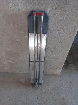 Cortador de cerâmica profissional