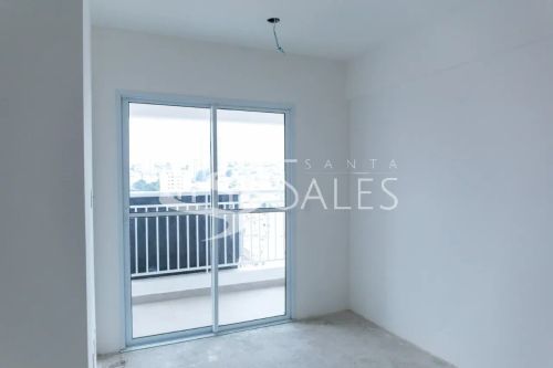 Imperdível oportunidade! Apartamento à venda em São Paulo-SP, Parada Inglesa. 2 quartos, 1