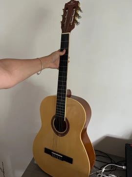 Violão Michael Nylon Clássico