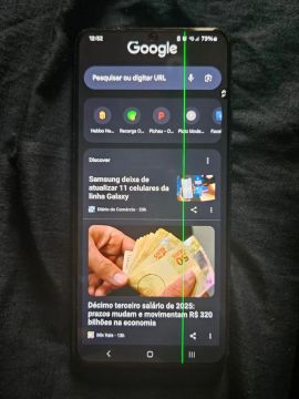 S21 plus 5g 128gb 