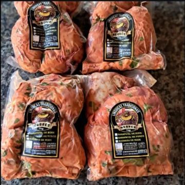 Buchada / sarapatel/ costela de cordeiro/ pernil de cordeiro 