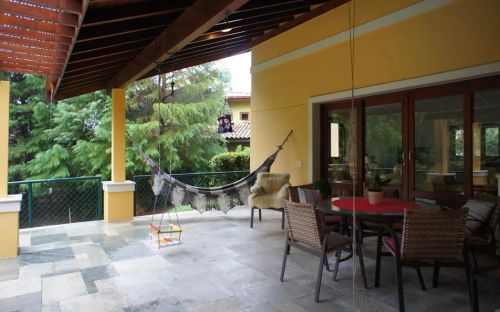 Casa a venda Gramado em Campinas