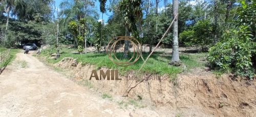 EL VENDA Área / Torrão de Ouro/ 5.000m² / São José dos Campos