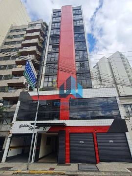 Sala à venda, 186 m² por R$ 960.000,00 - Centro - Juiz de Fora/MG