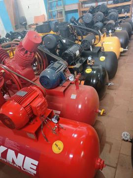 Compressores 