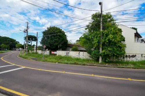Terreno com 423,74m² no Bom Retiro