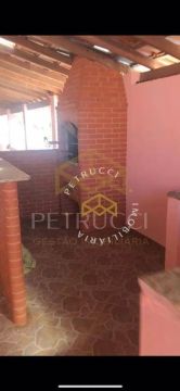 Chácara com 3 dormitórios à venda, 500 m² por R$ 447.000,00 - Agricola Santa Clara - Monte