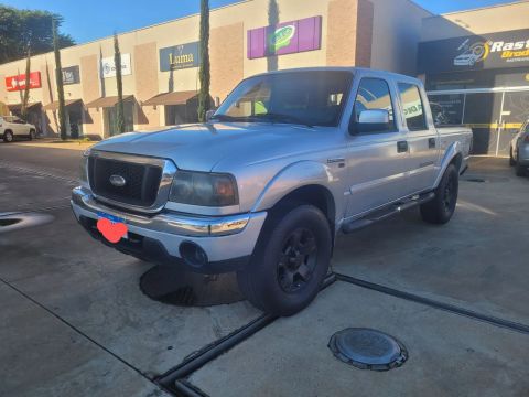FORD / RANGER XLT 2005
