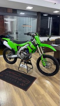 Kx 250 