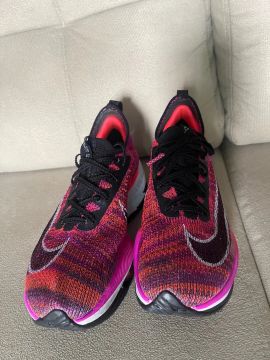 Tênis Nike Alphafly next 2 Feminino - Tamanho 37