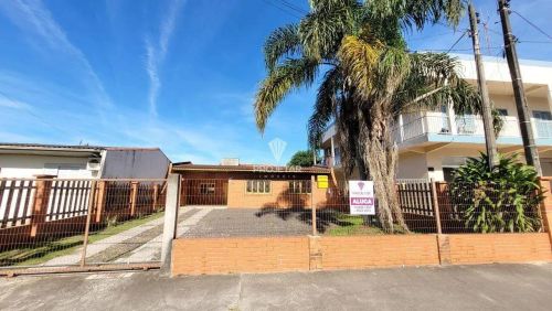 Ótima Casa Disponível Para Locação No Bairro Jardim Das Avenidas! Próximo a UFSC, supermer