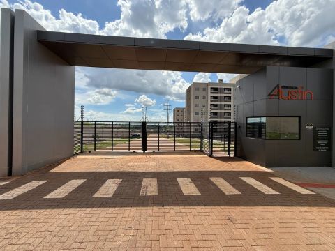 APARTAMENTO À VENDA NO RESIDENCIAL AUSTIN - JD. PRIMAVERA APUCARANA.