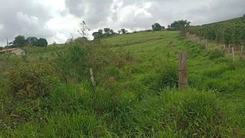TERRENO, chácaras em Alterosa MG
