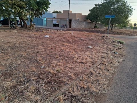 Aluga terreno para instalação de energia solar 