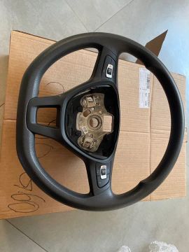 Volante Volkswagen Tcross Polo Gol Saveiro