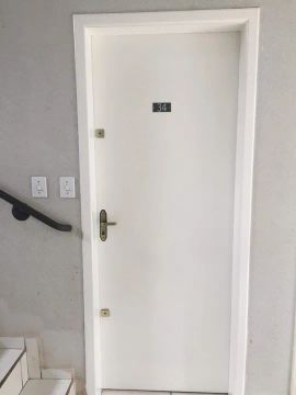Apartamento direto com proprietária 