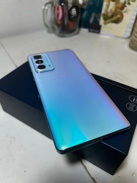 Motorola Edge 20 Pro | 256 GB