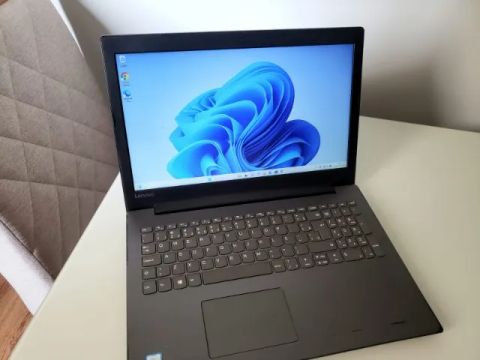 Notebook Lenovo i5 8° 12Gb Ram - Barato / Aceito Cartão!!!