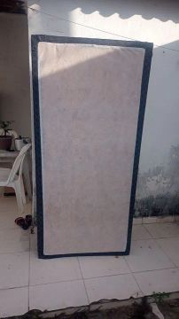 Base Cama Conservada 