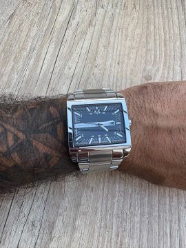 Relógio Armani Exchange Masculino