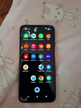 Moto g53 5g - Ótimo estado