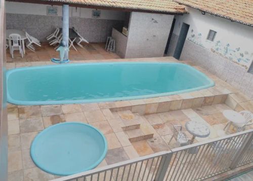 SEMANA SANTA na redinha nova nesta casa 05 quartos climatizados