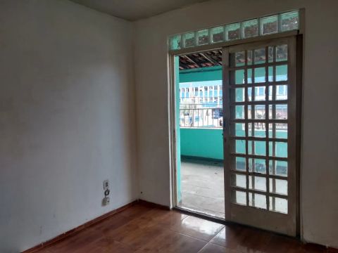 VENDO 2 CASAS NO BAIRRO CRUZEIRO DO SUL MESQUITA/RJ