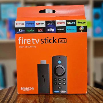 FIRE STICK LITE 