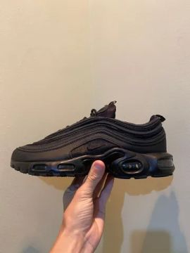 nike air max 97 preto Calcados no Brasil